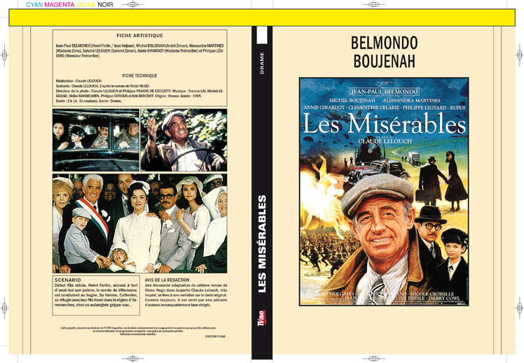 les miserables (1995)