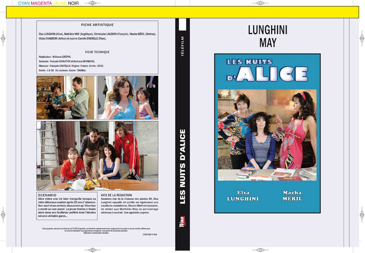 les nuits d'alice (téléfilm)