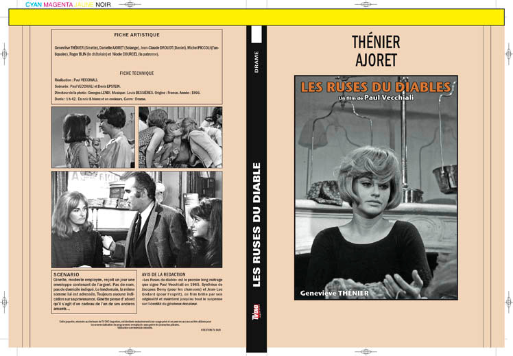 les ruses du diable