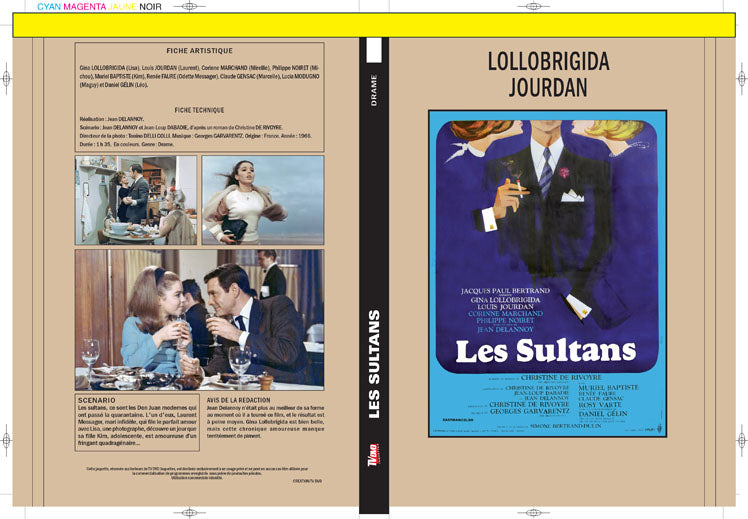 les sultans