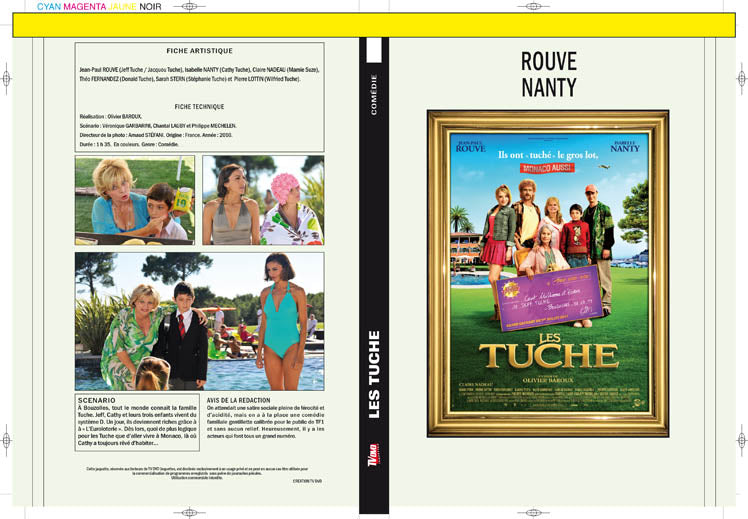les tuche