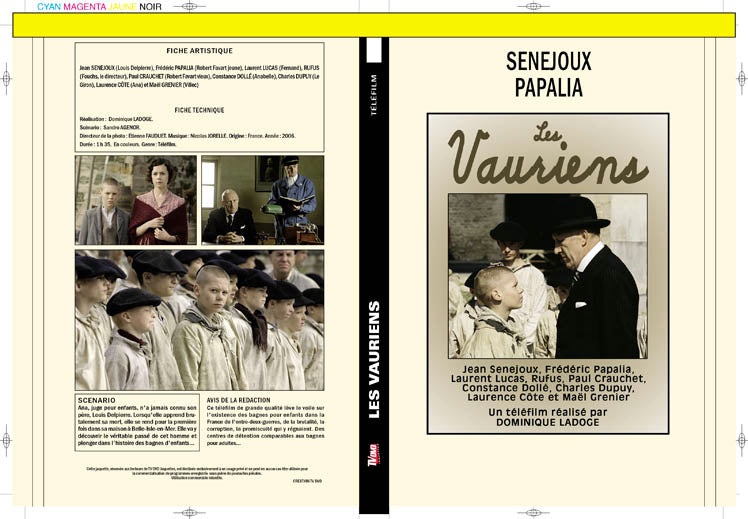 les vauriens