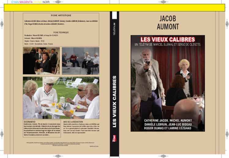 les vieux calibres (telefilm)