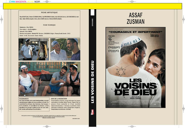 les voisins de dieu