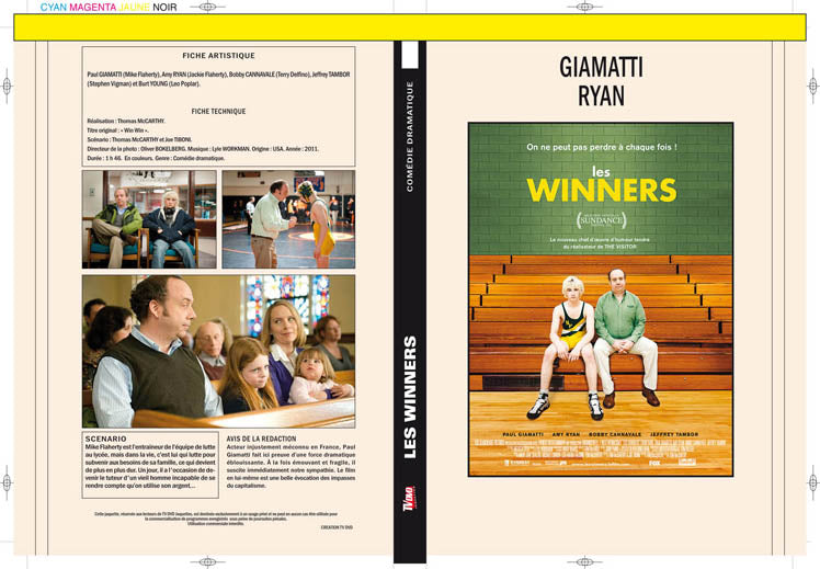les winners