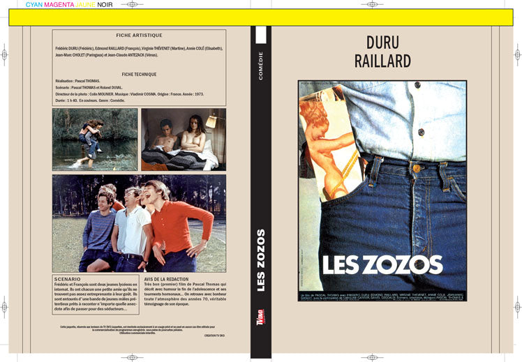 les zozos