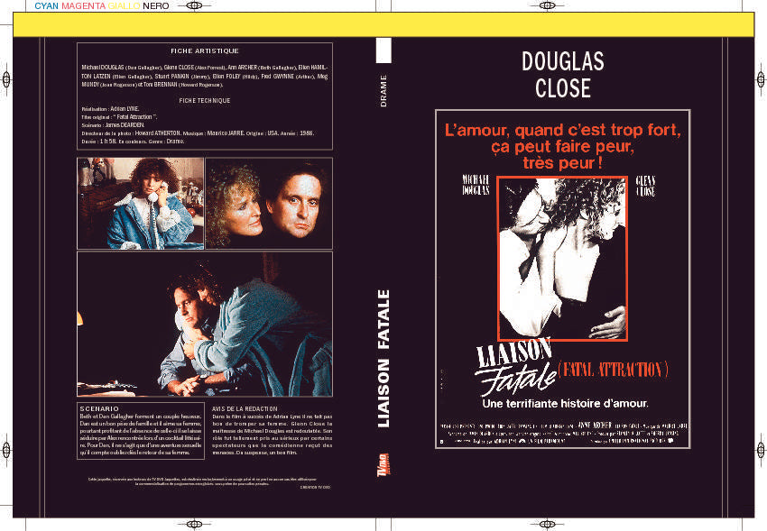 LIAISON FATALE