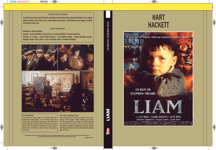 LIAM