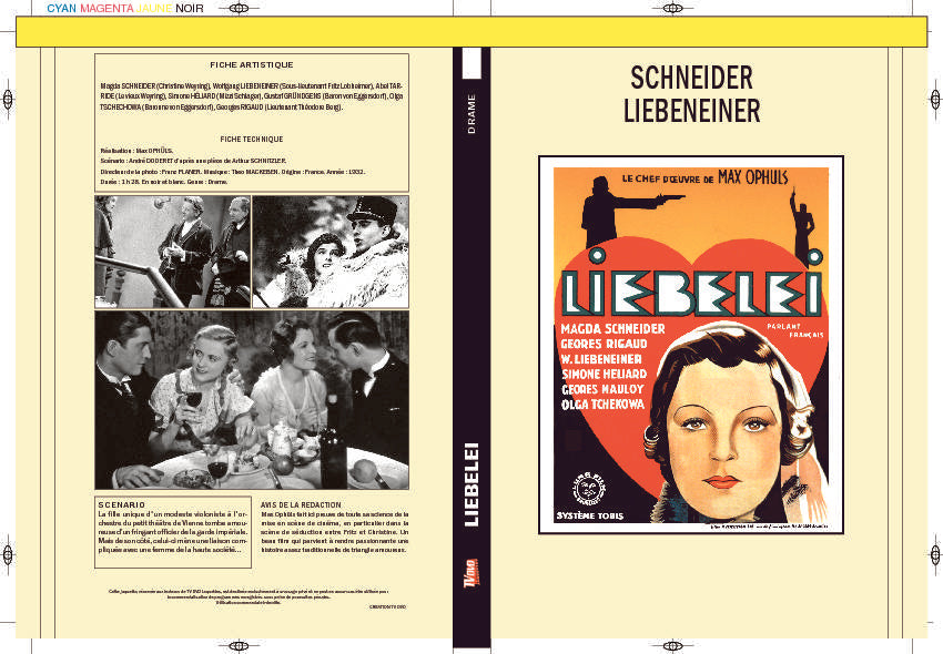 LIBELEI