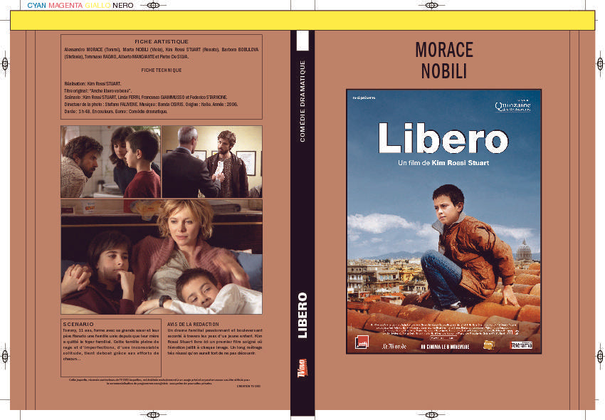 LIBERO