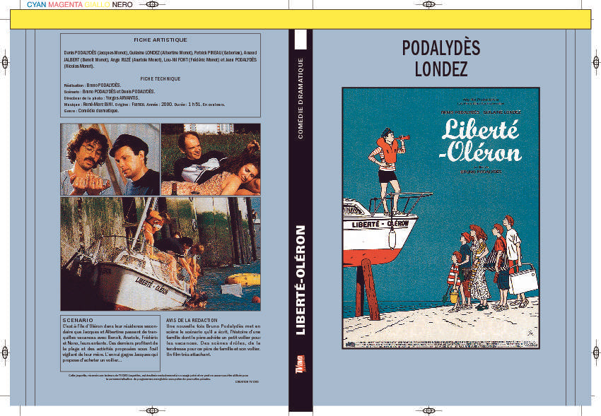 LIBERT OLERON