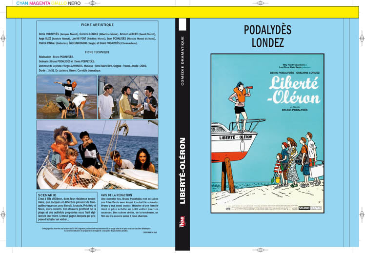 liberté-oléron
