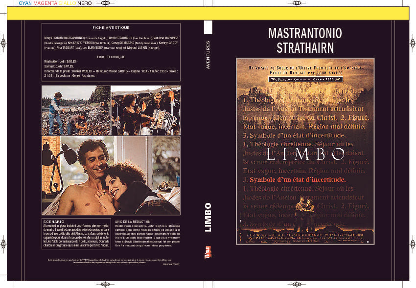 LIMBO