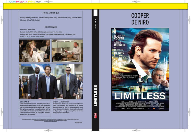 limitless
