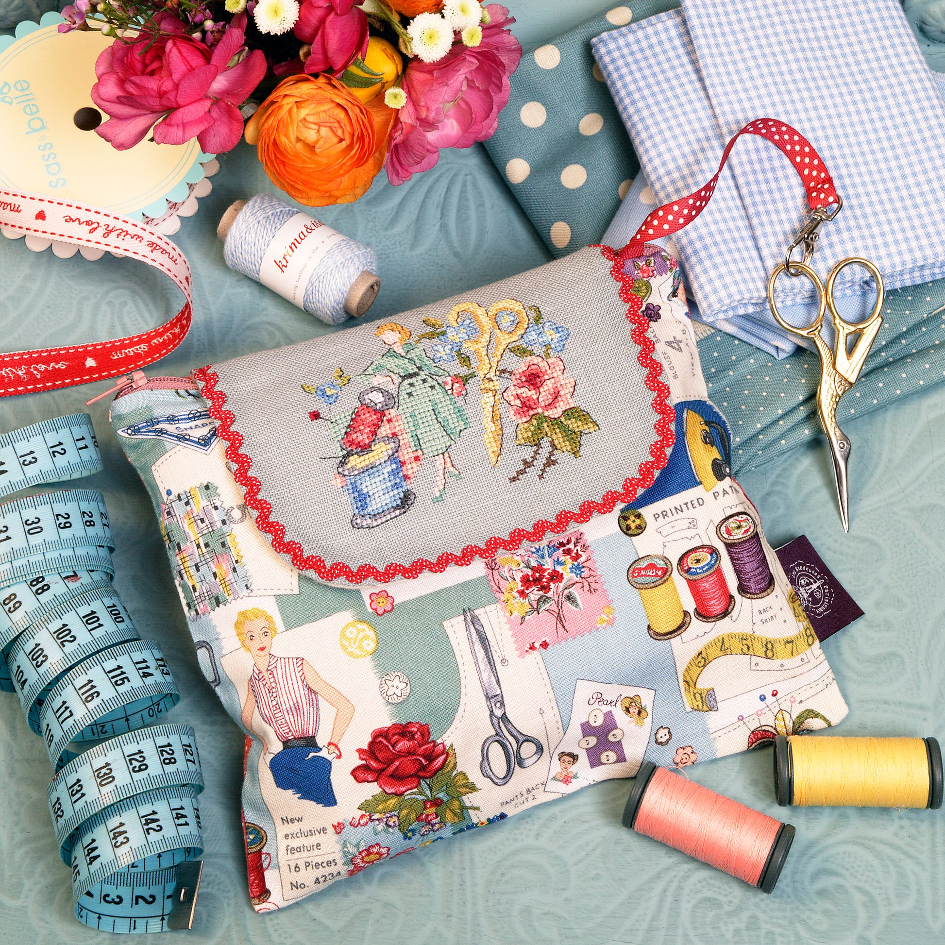 Les plus belles créations : Véronique Enginger N°2