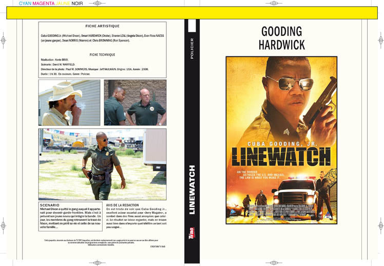 linewatch
