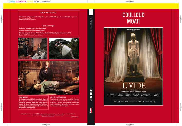 livide