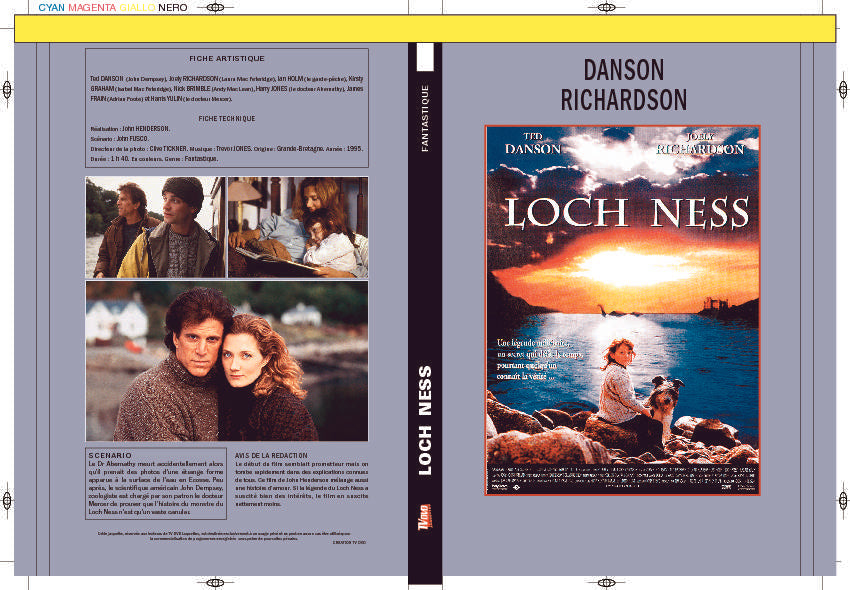 LOCH NESS
