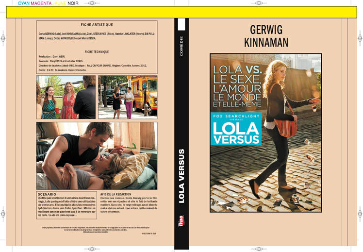 lola versus