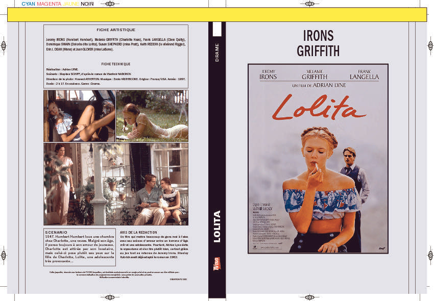 LOLITA