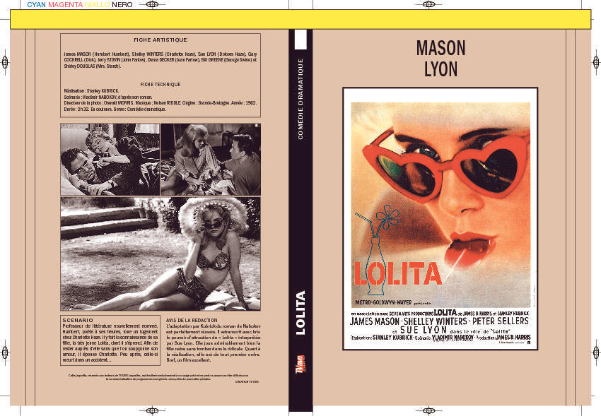 LOLITA