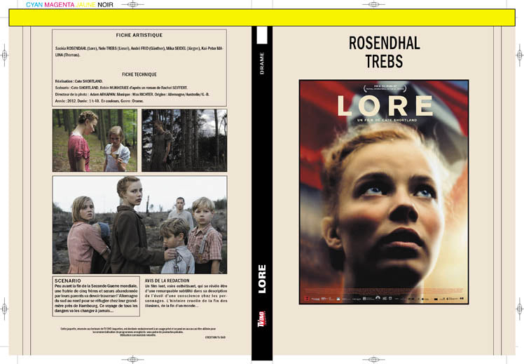 lore