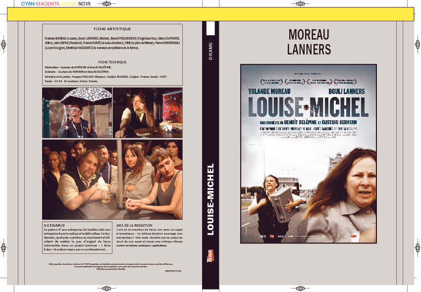 LOUISE-MICHEL