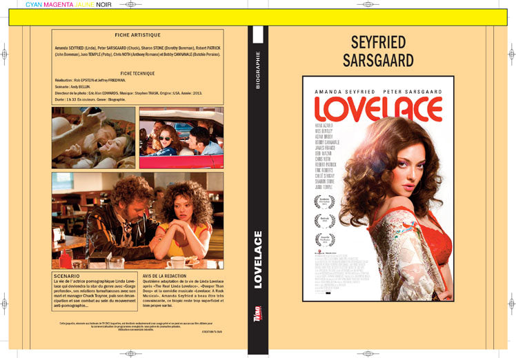 lovelace