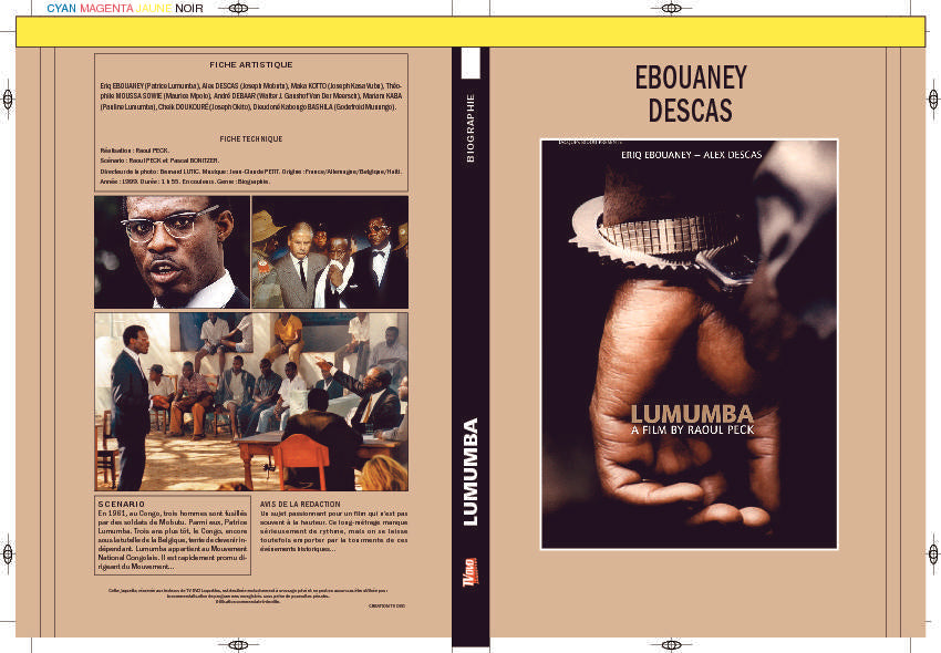 LUMUMBA