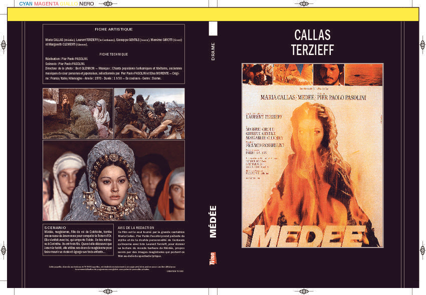 MÉDÉE