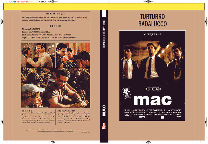 MAC