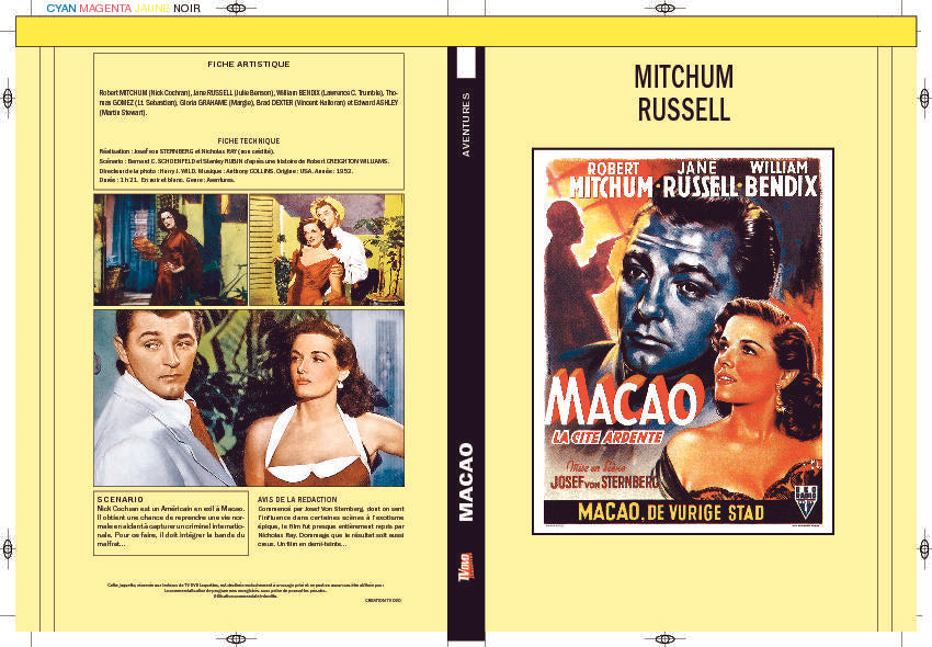 MACAO