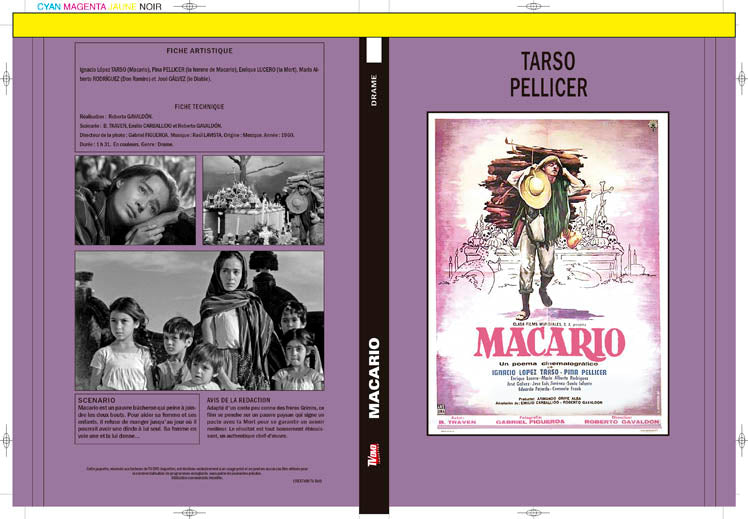 macario