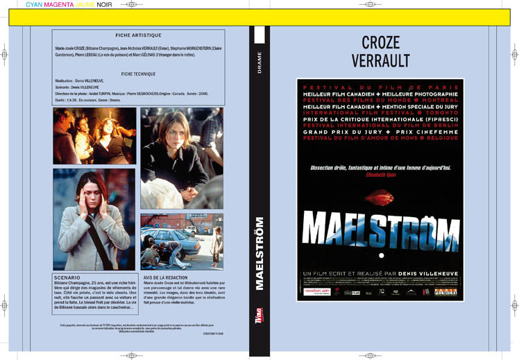 maelstrom