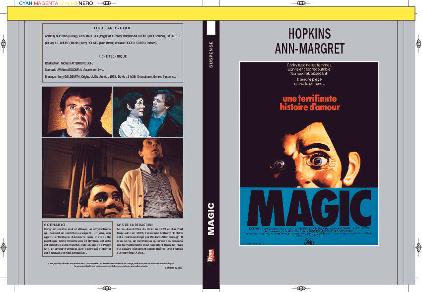 MAGIC