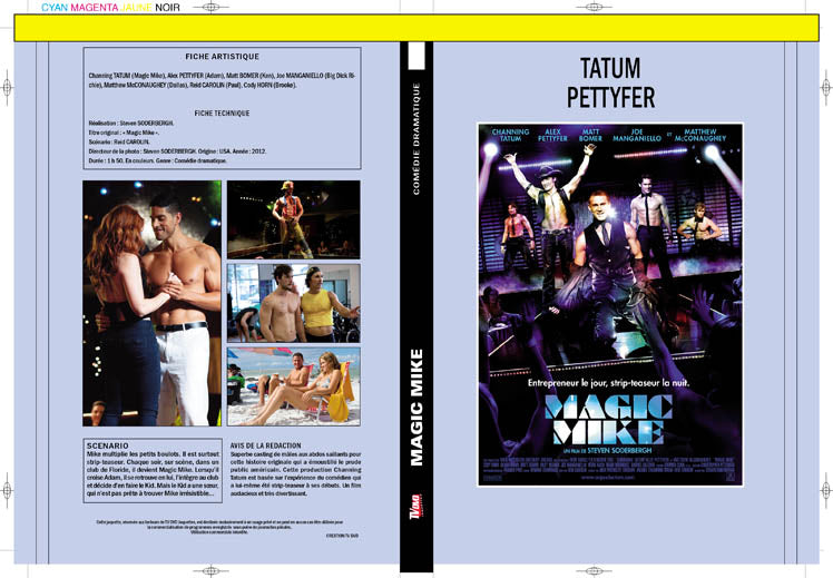 magic mike