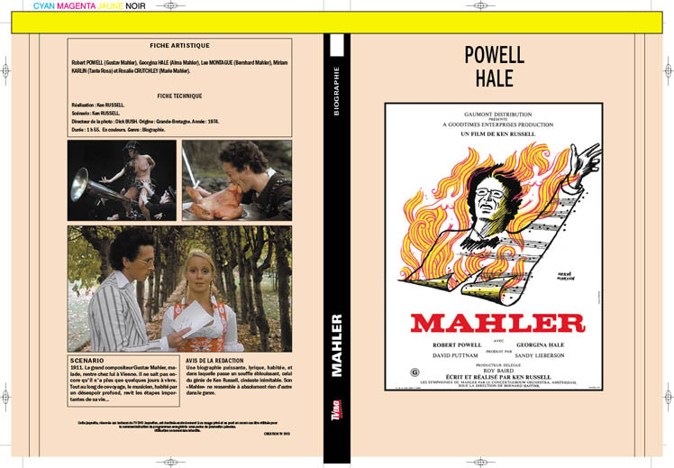 mahler