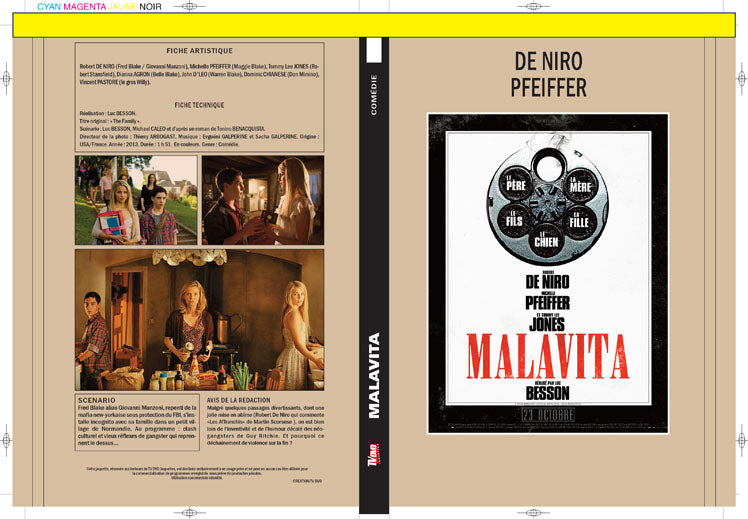 malavita
