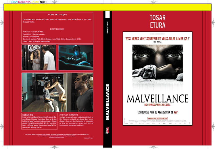 malveillance