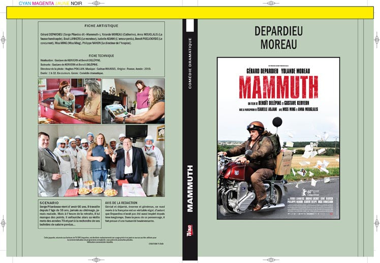 mammuth