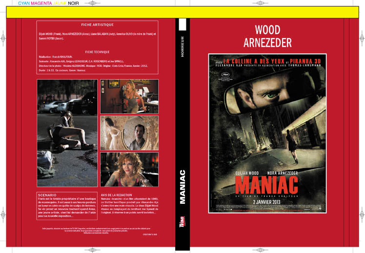maniac (2012)
