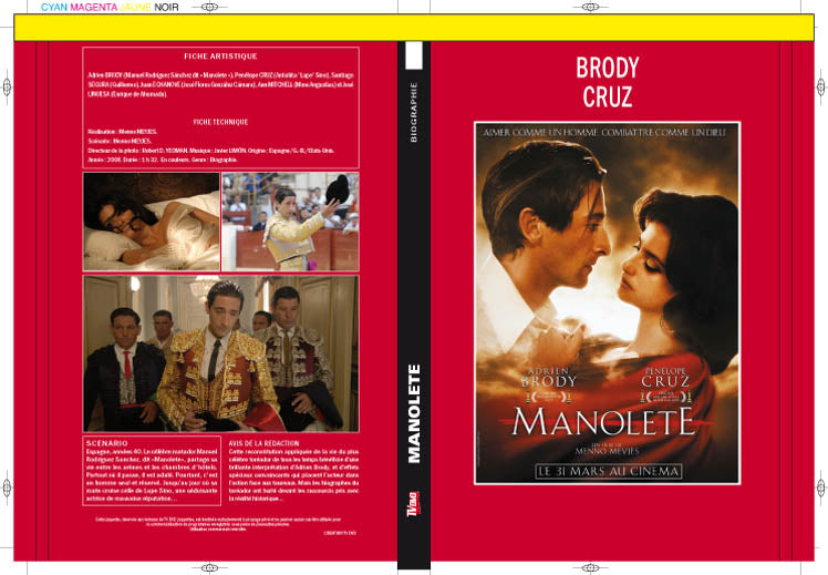 manolete