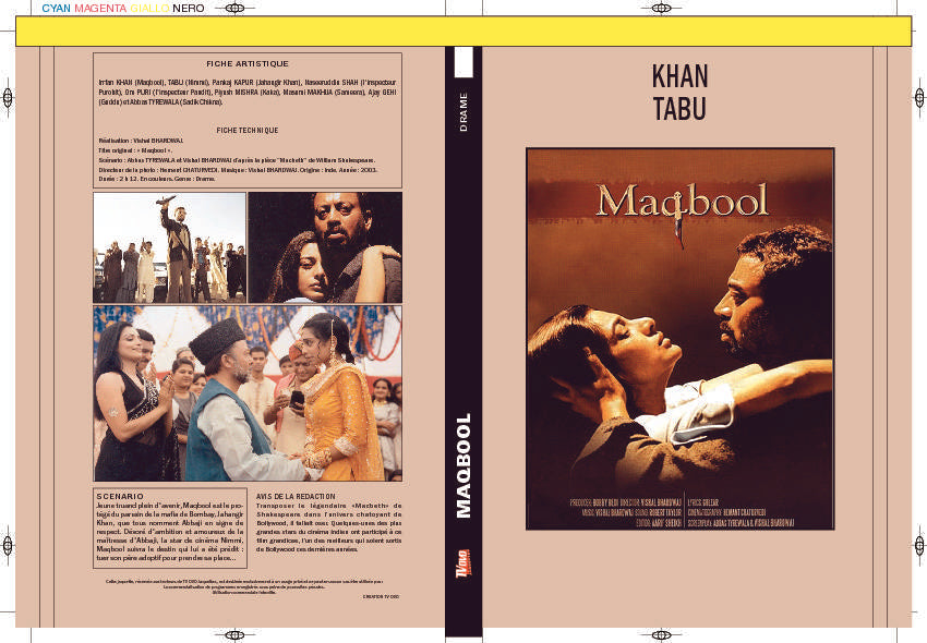 MAQBOOL
