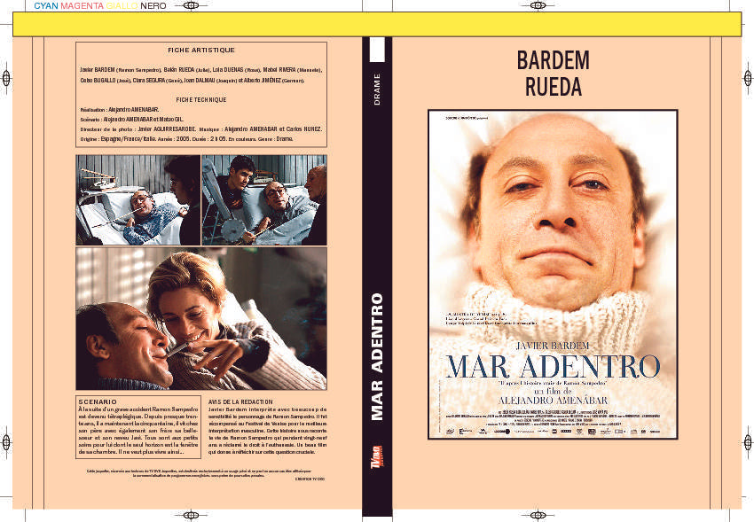 MAR ADENTRO