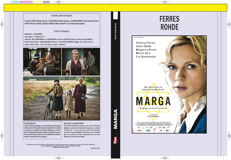 marga