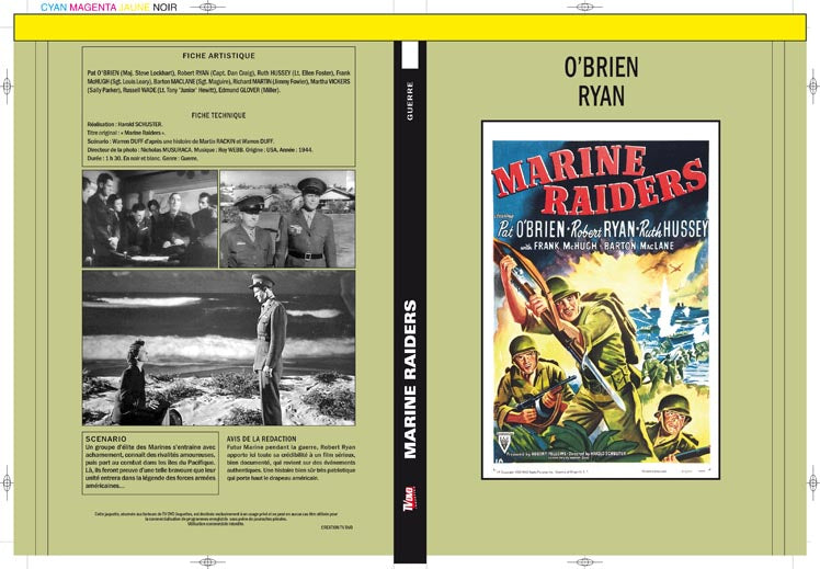 marine raiders