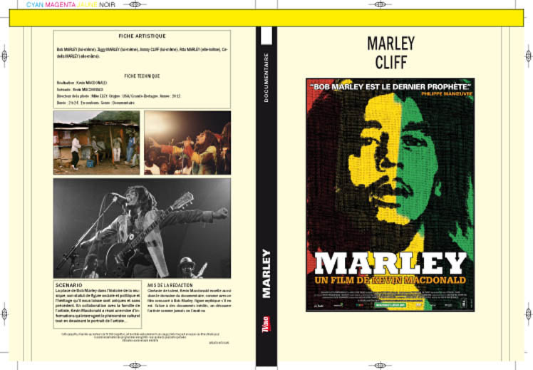 marley (docu)