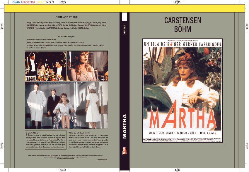 MARTHA