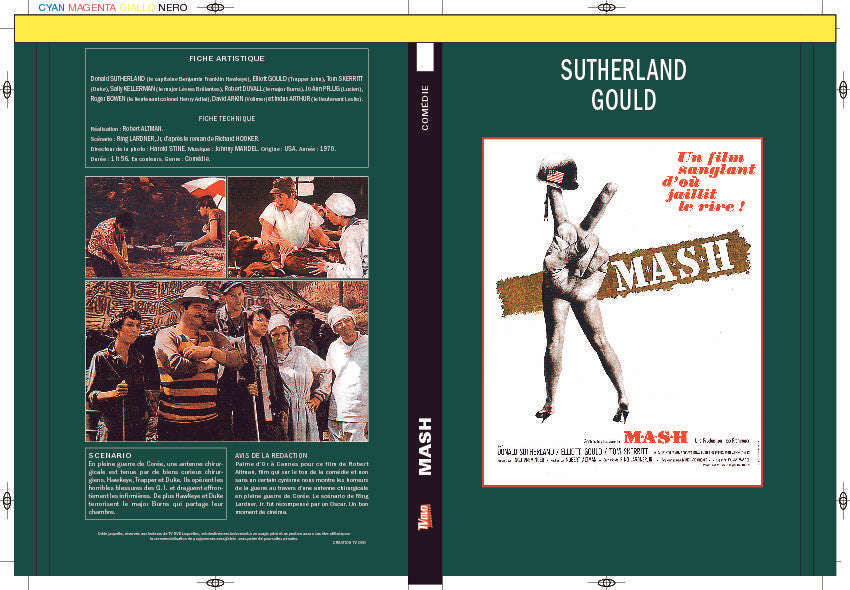 MASH