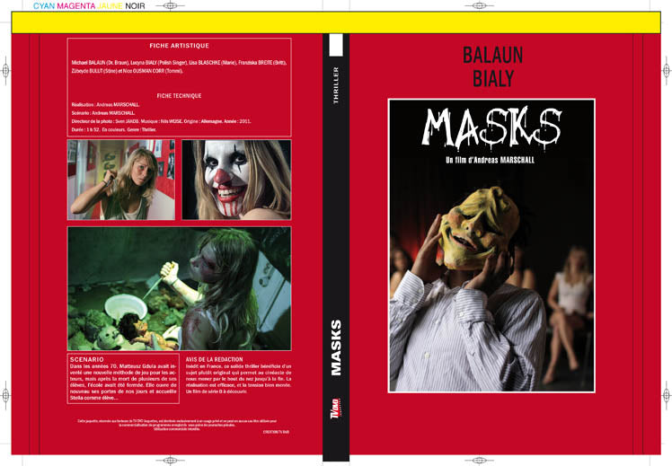 mask